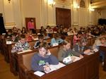 13. Účastníci soutěže