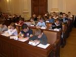 14. Účastníci soutěže