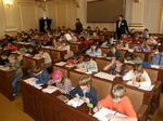 17. Účastníci soutěže