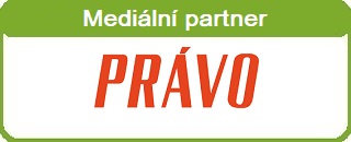 Medialni partneri - Právo