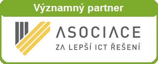 Vyznamni partneri - Asociace