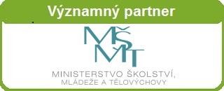 Vyznamni partneri - MSMT